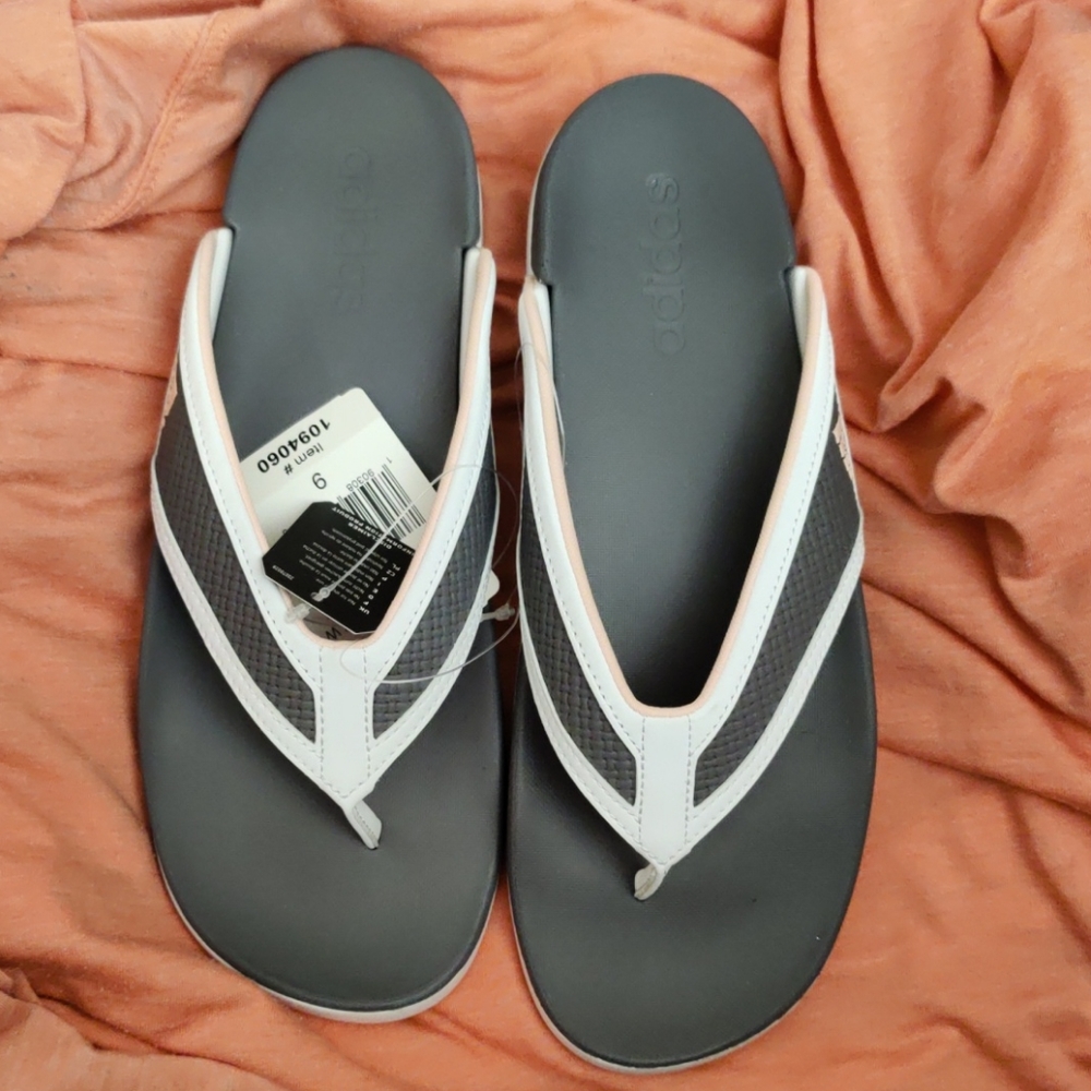 Flip flops Mens Summer Shoes size 9